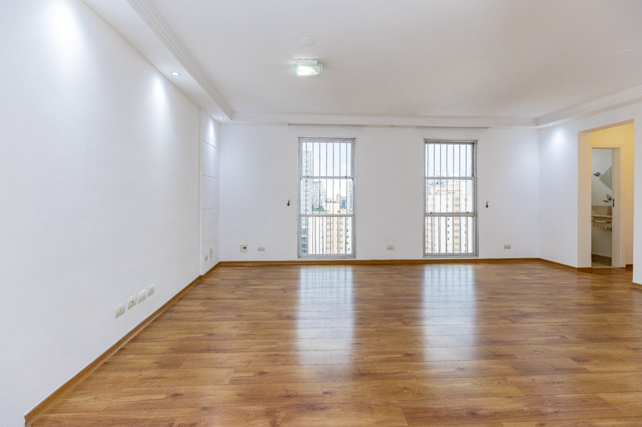 Apartamento, 3 quartos, 110 m² - Foto 5