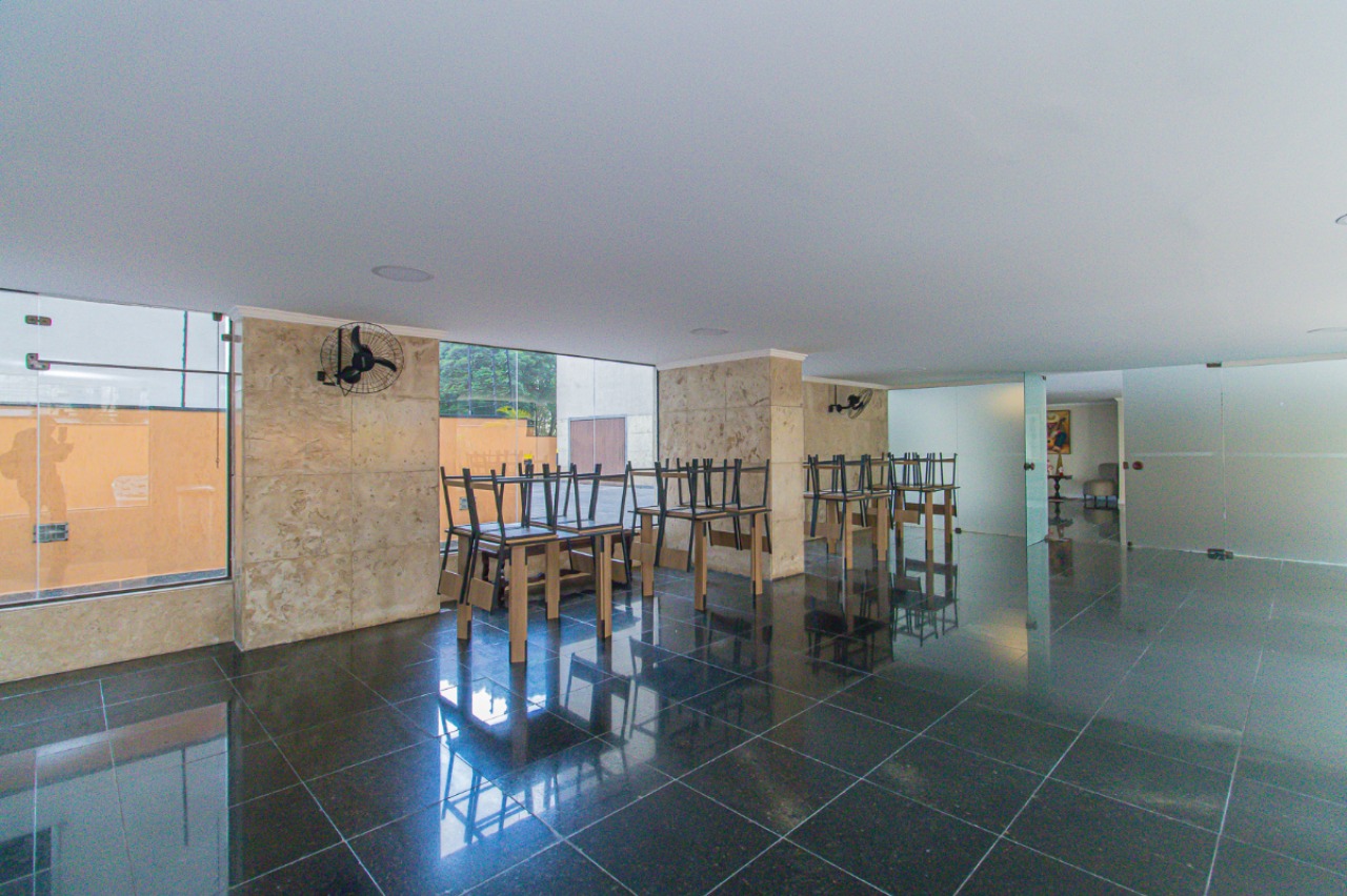 Apartamento, 3 quartos, 155 m² - Foto 30
