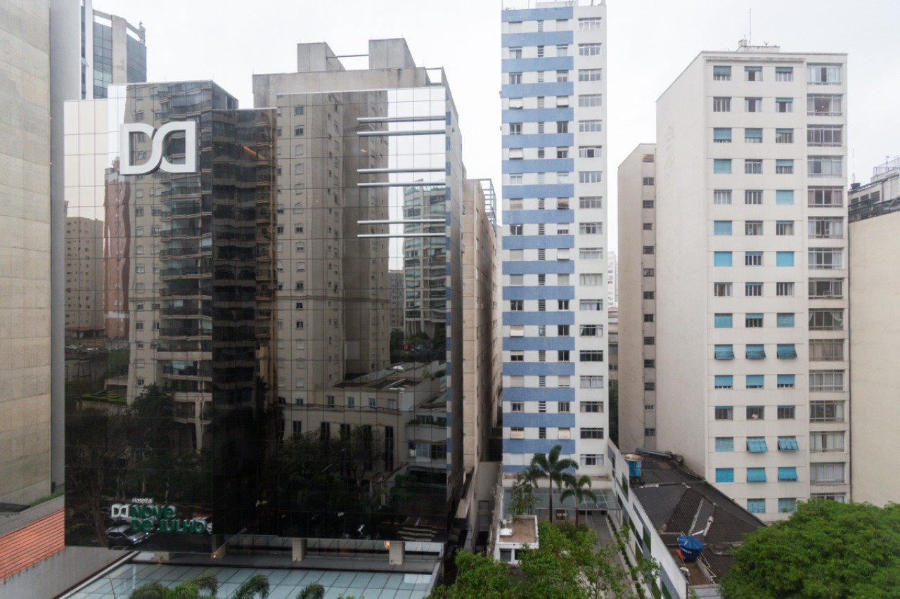 Apartamento, 2 quartos, 55 m² - Foto 18