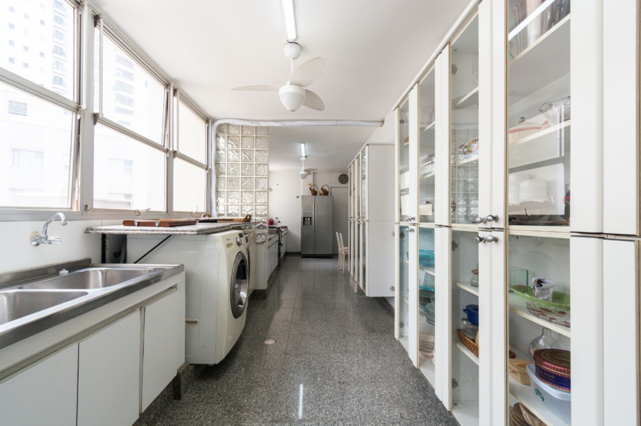 Apartamento, 3 quartos, 190 m² - Foto 35