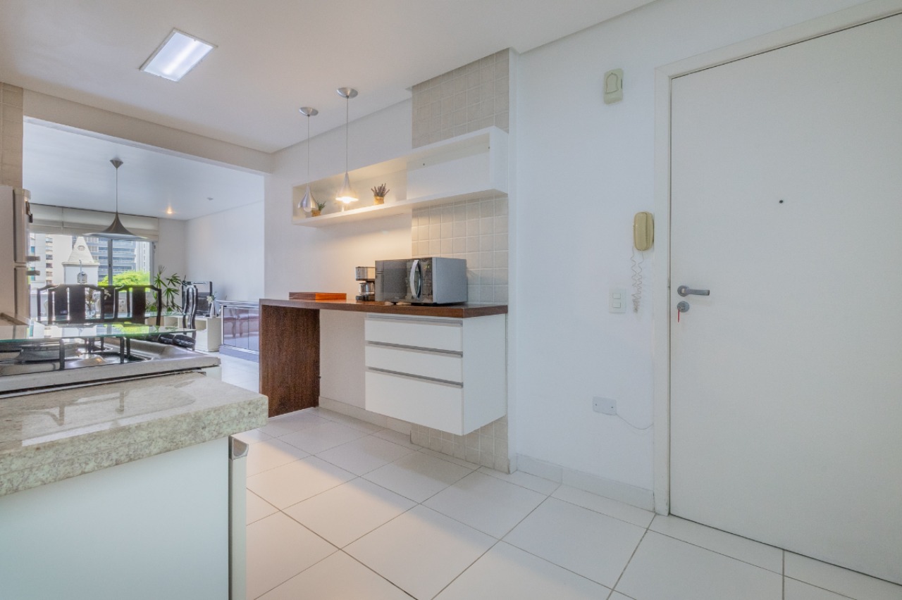 Apartamento, 3 quartos, 110 m² - Foto 8
