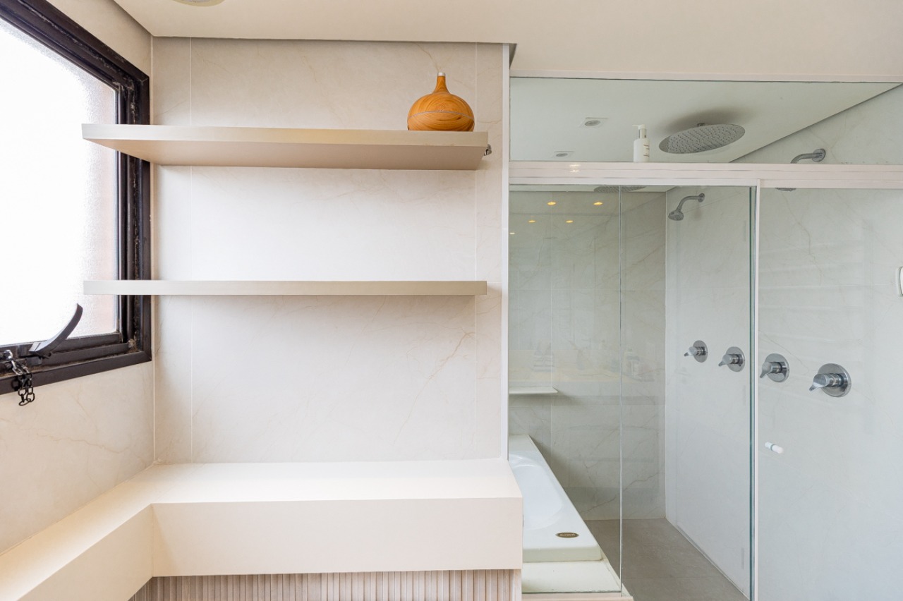 Apartamento, 3 quartos, 210 m² - Foto 37