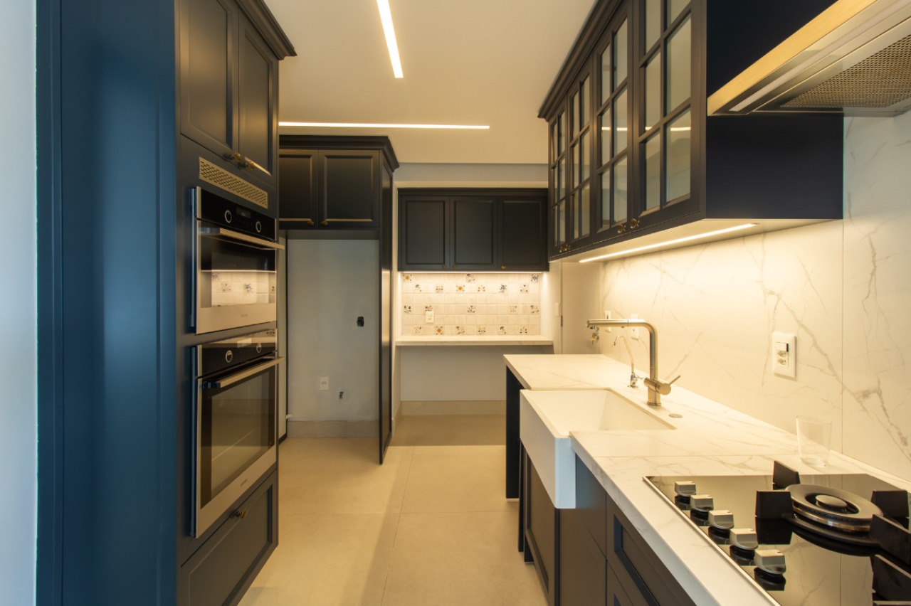Apartamento, 3 quartos, 140 m² - Foto 19