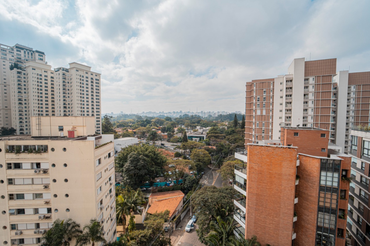 Apartamento, 2 quartos, 90 m² - Foto 31