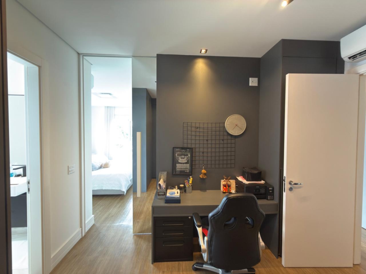 Apartamento, 3 quartos, 220 m² - Foto 46