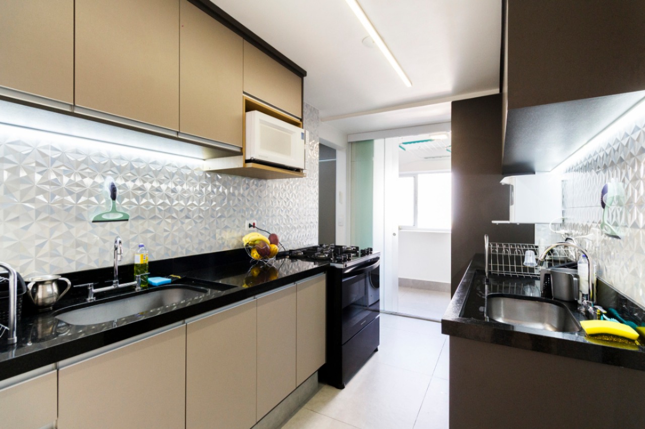 Apartamento, 3 quartos, 100 m² - Foto 6