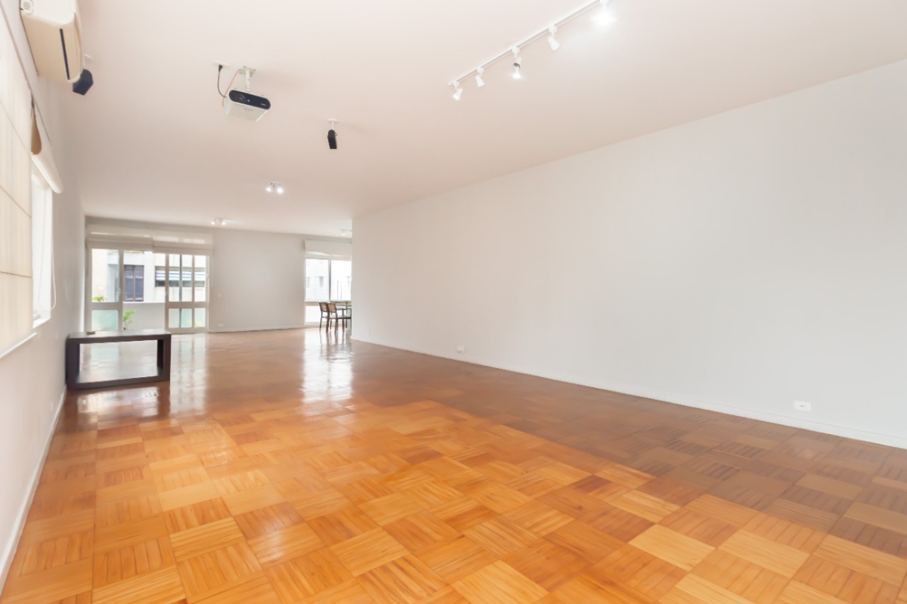 Apartamento, 4 quartos, 200 m² - Foto 4