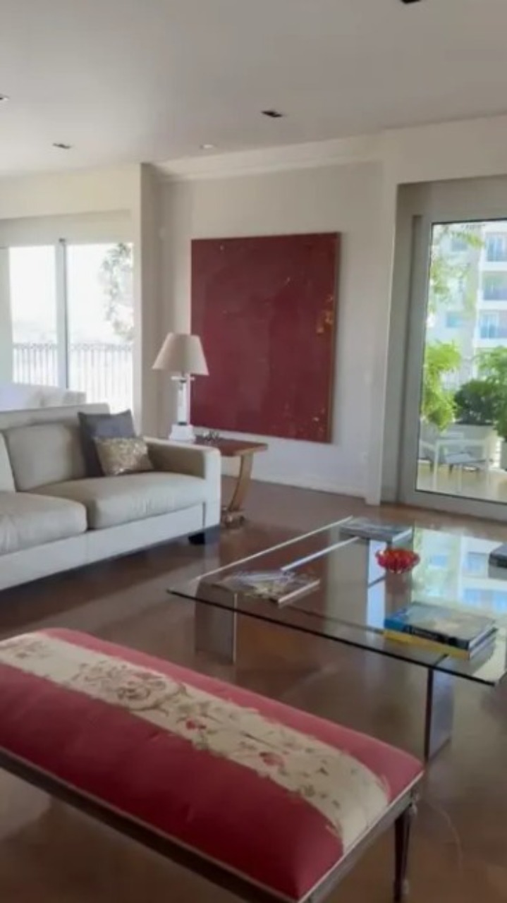 Apartamento, 4 quartos, 630 m² - Foto 7