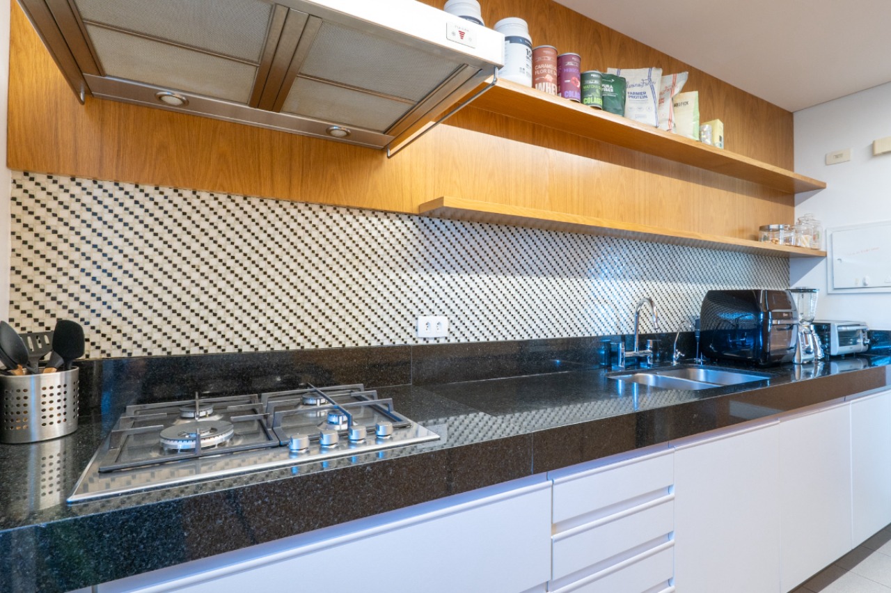 Apartamento, 3 quartos, 170 m² - Foto 14