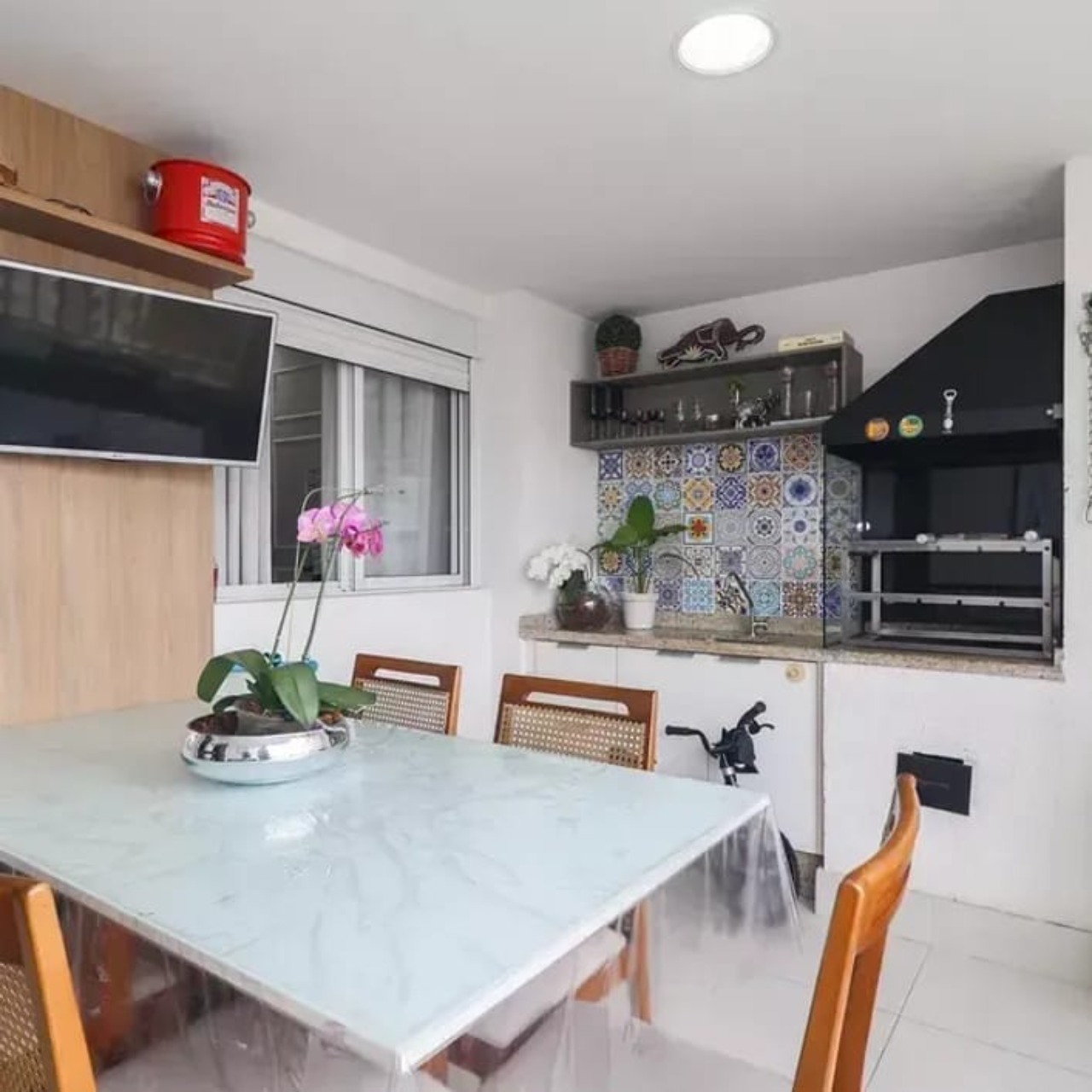 Apartamento, 3 quartos, 85 m² - Foto 6