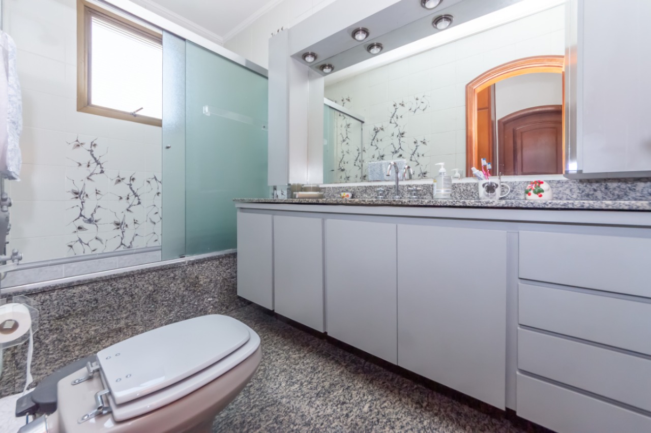Apartamento, 3 quartos, 161 m² - Foto 20