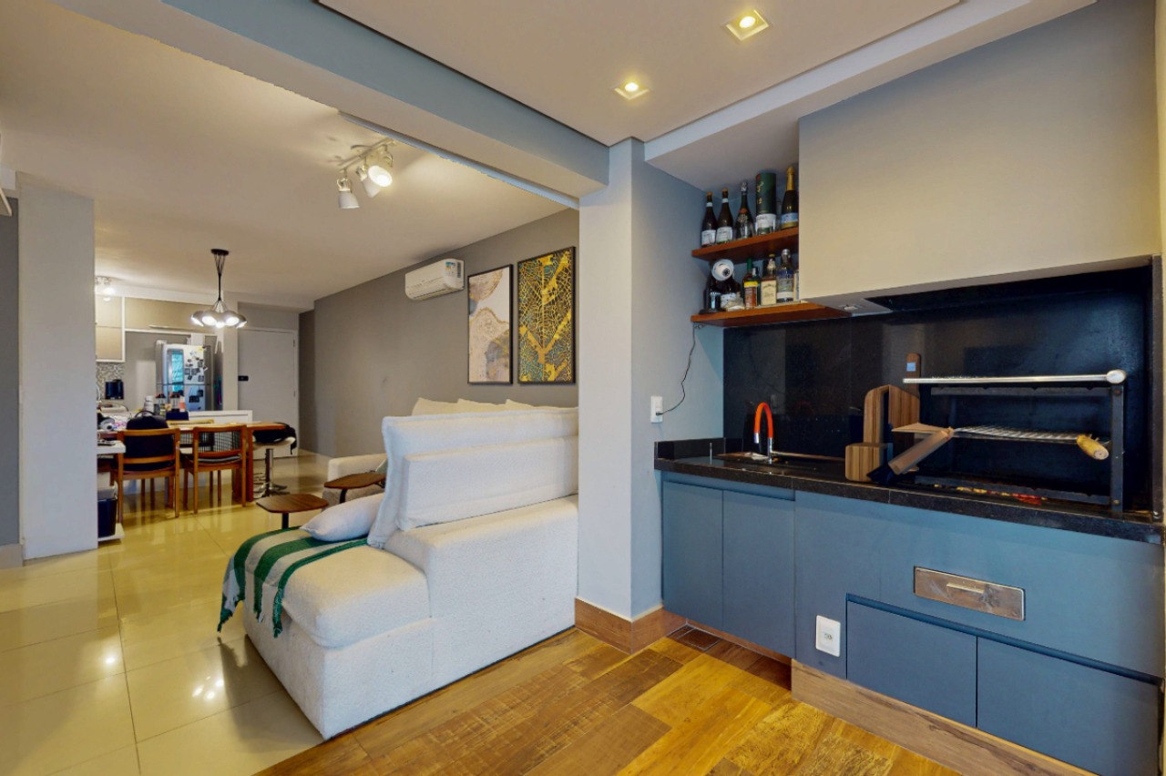 Apartamento, 3 quartos, 105 m² - Foto 9