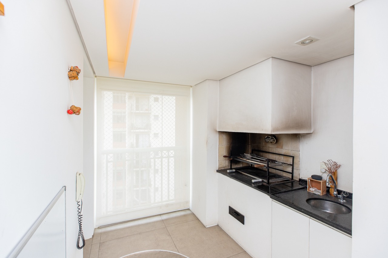 Apartamento, 4 quartos, 250 m² - Foto 37