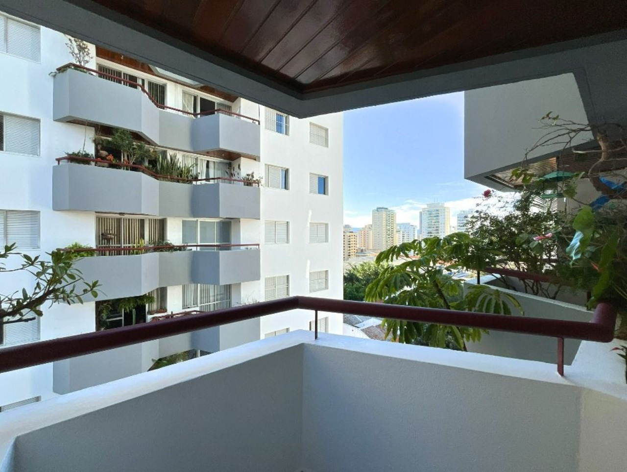 Apartamento, 3 quartos, 80 m² - Foto 1
