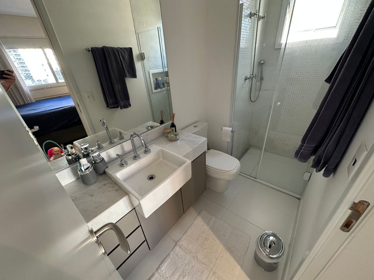 Apartamento, 2 quartos, 81 m² - Foto 6