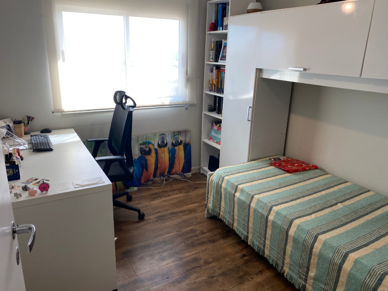 Apartamento, 3 quartos, 100 m² - Foto 15