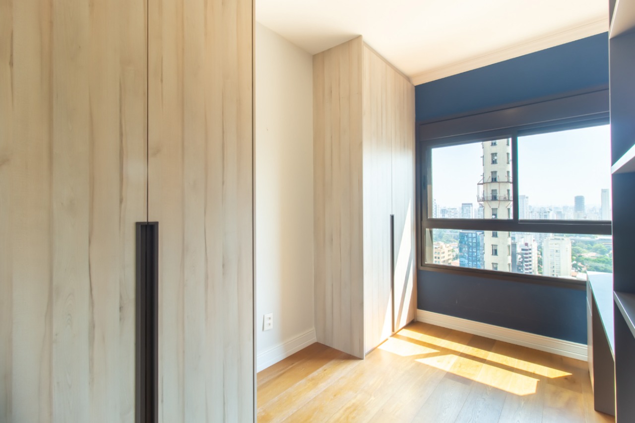 Apartamento, 3 quartos, 140 m² - Foto 25