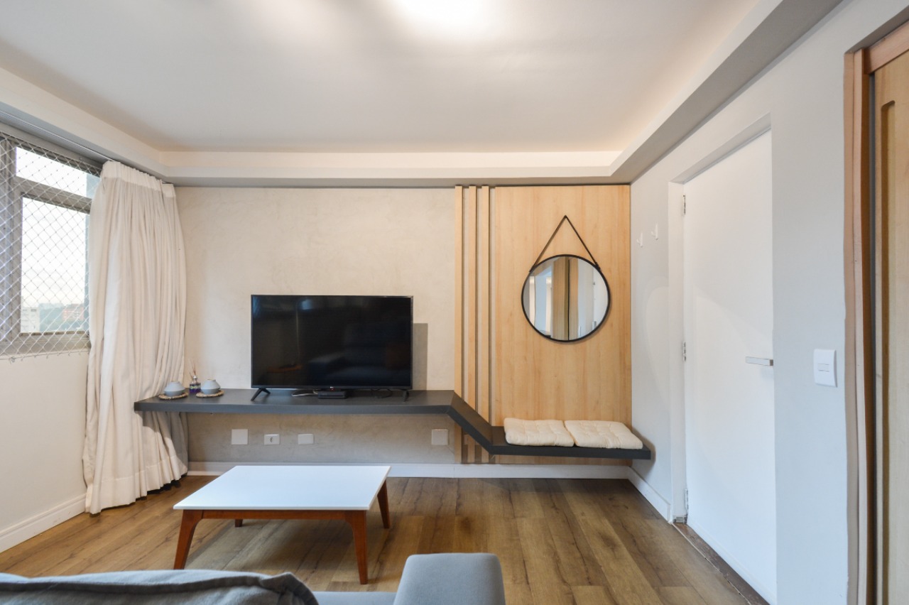 Apartamento, 2 quartos, 120 m² - Foto 6