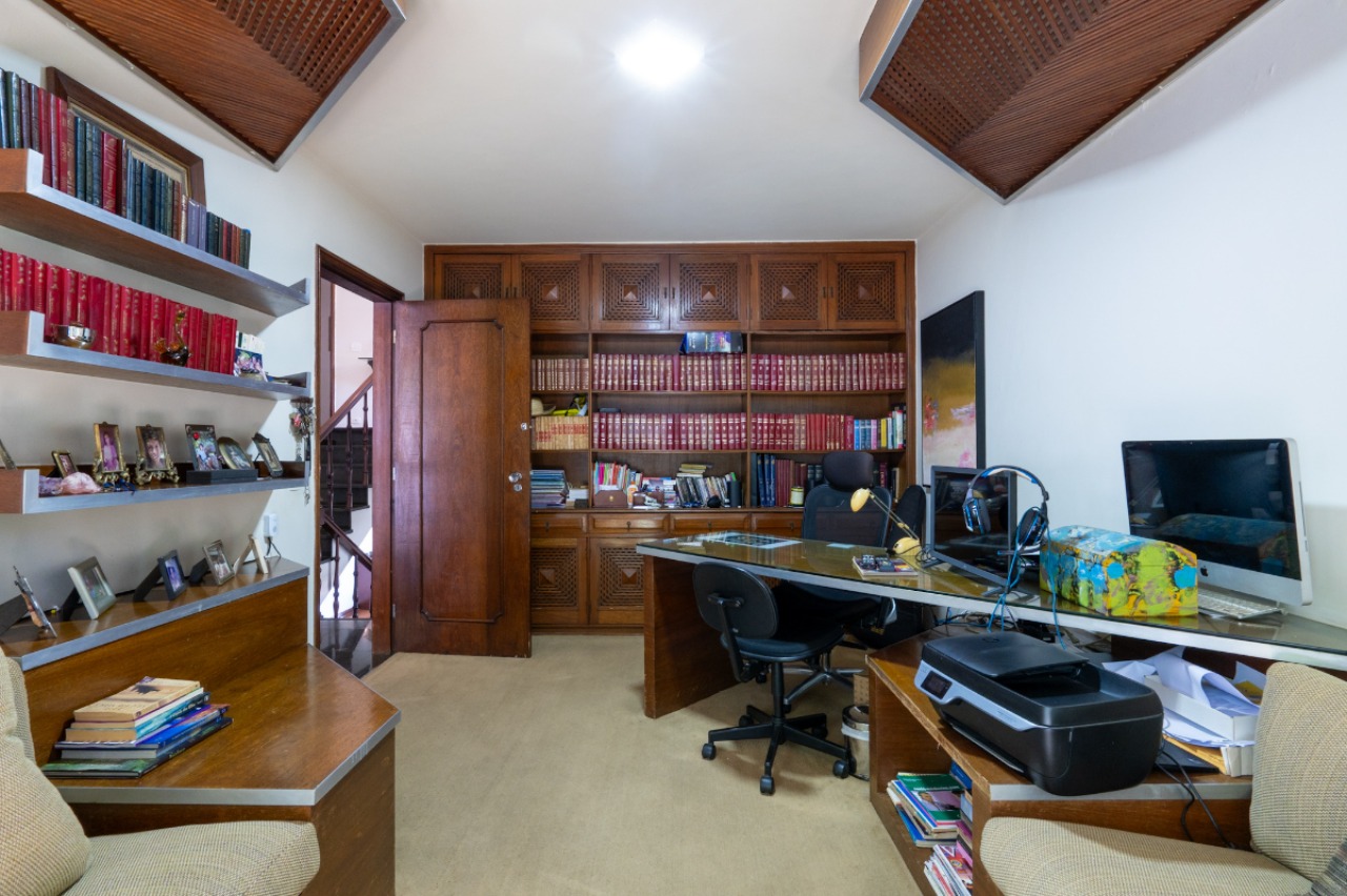 Casa, 4 quartos, 485 m² - Foto 36