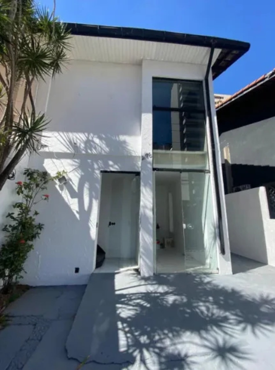 Prédio Inteiro, 80 m² - Foto 2