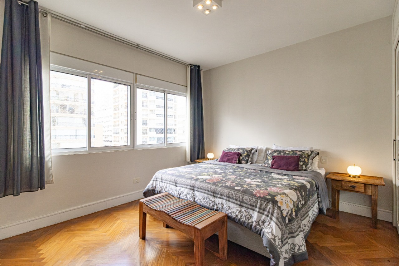 Apartamento, 3 quartos, 180 m² - Foto 18