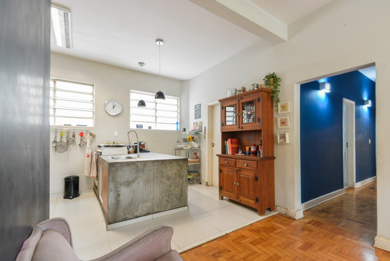 Apartamento, 3 quartos, 130 m² - Foto 4