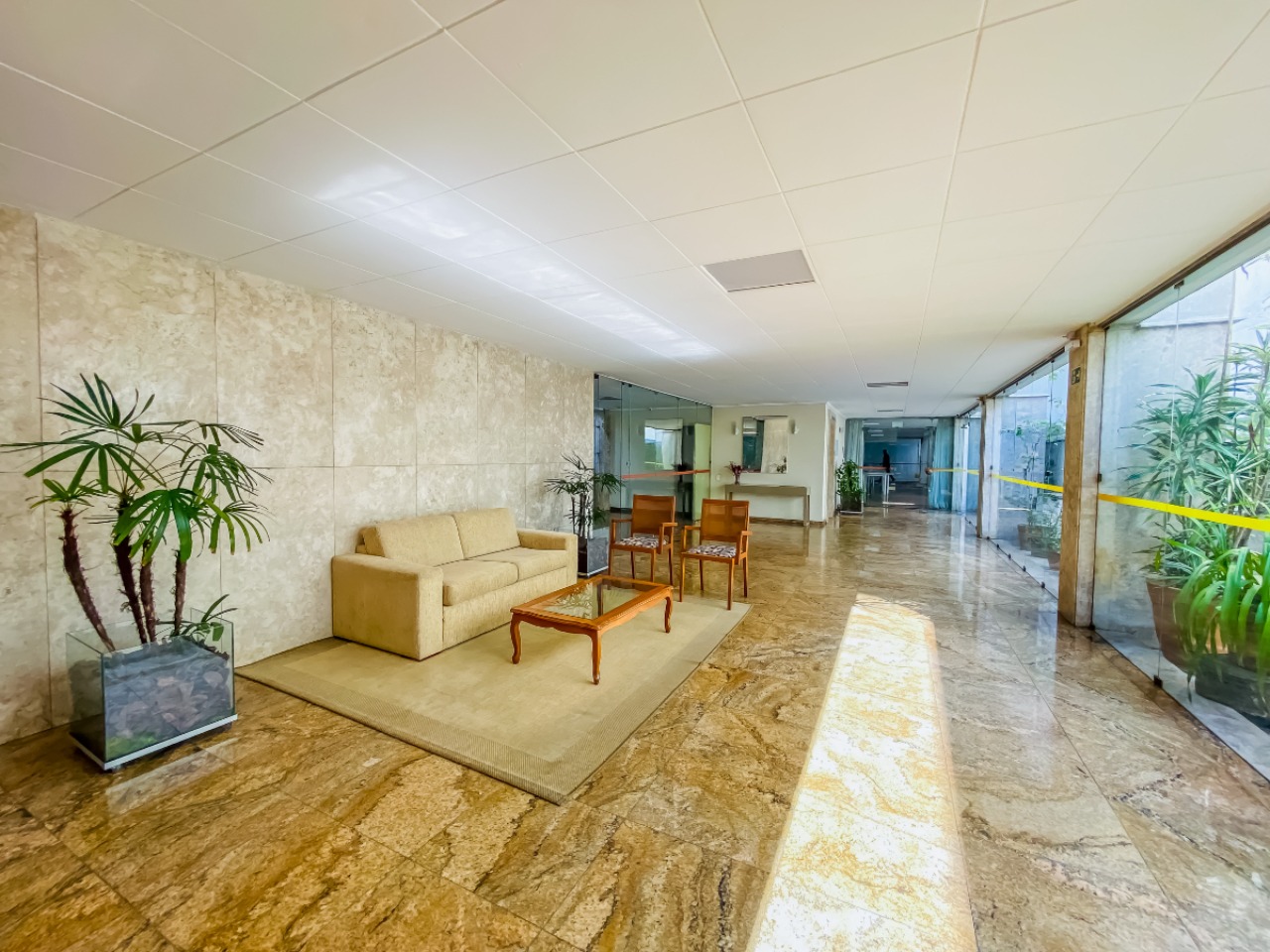 Apartamento, 4 quartos, 150 m² - Foto 21