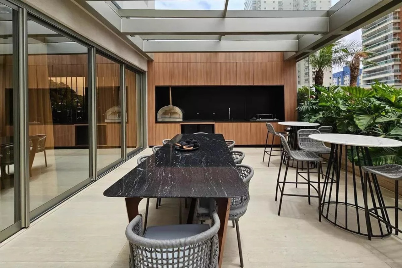 Apartamento, 3 quartos, 166 m² - Foto 20