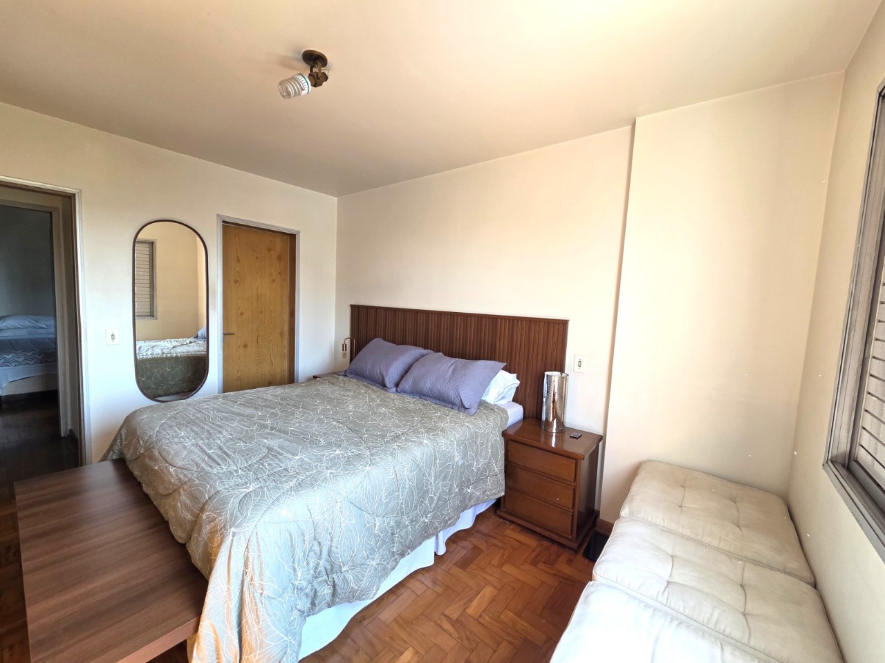 Apartamento, 3 quartos, 130 m² - Foto 11