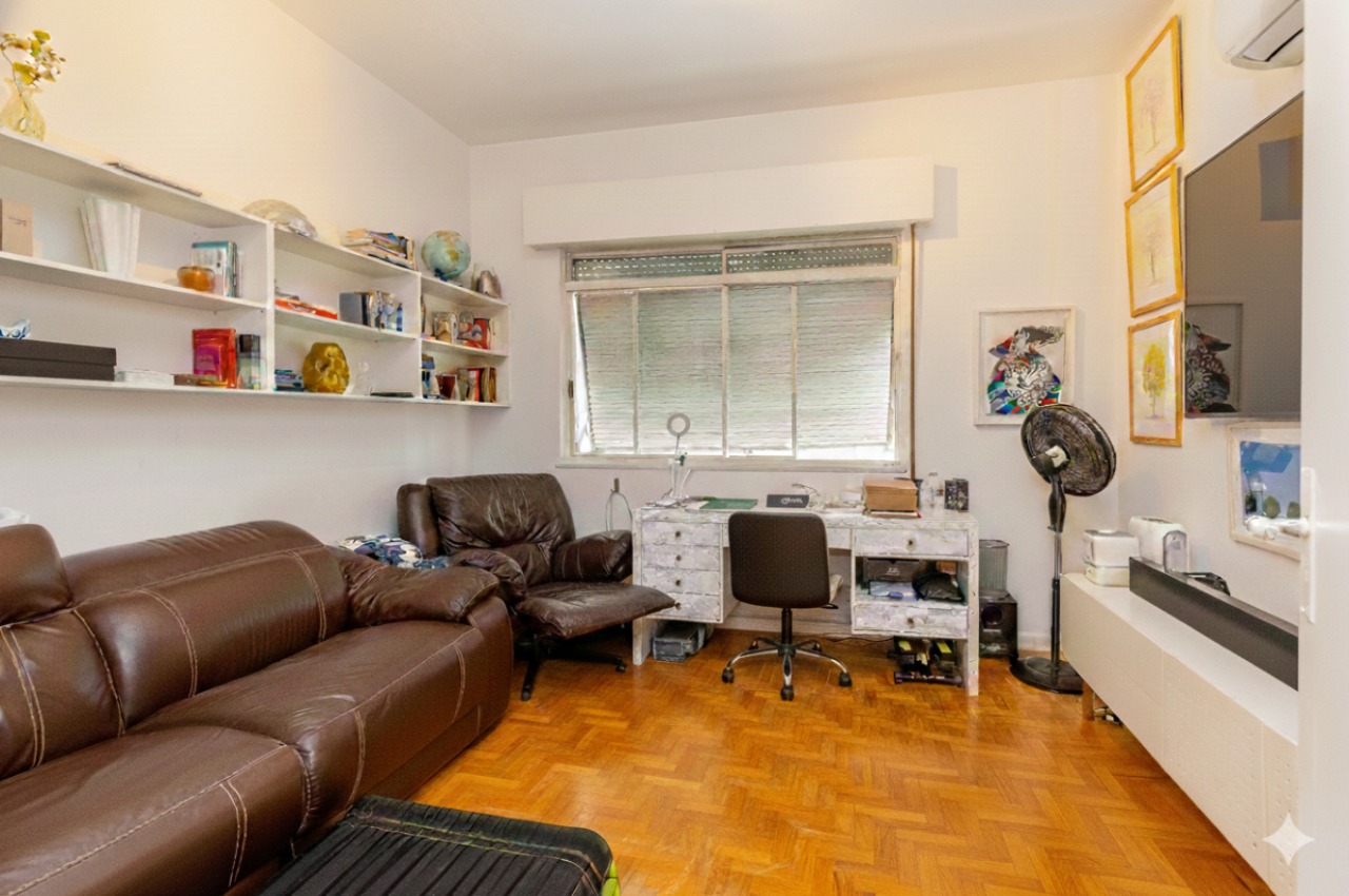 Apartamento, 3 quartos, 180 m² - Foto 23