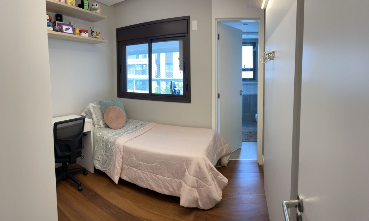 Apartamento, 3 quartos, 140 m² - Foto 31