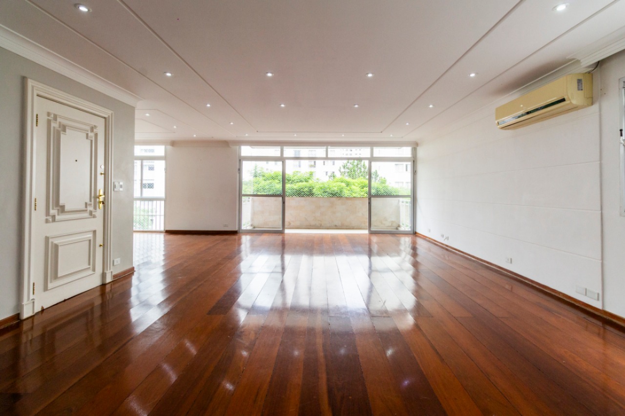 Apartamento, 3 quartos, 255 m² - Foto 2