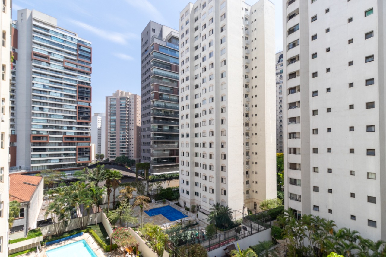 Apartamento, 3 quartos, 100 m² - Foto 5