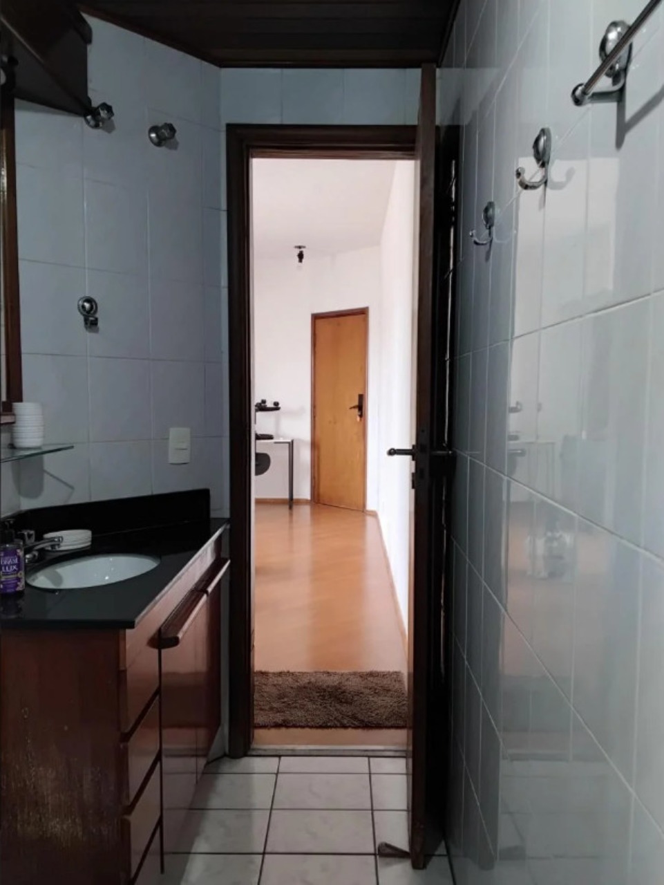 Apartamento, 1 quarto, 42 m² - Foto 19
