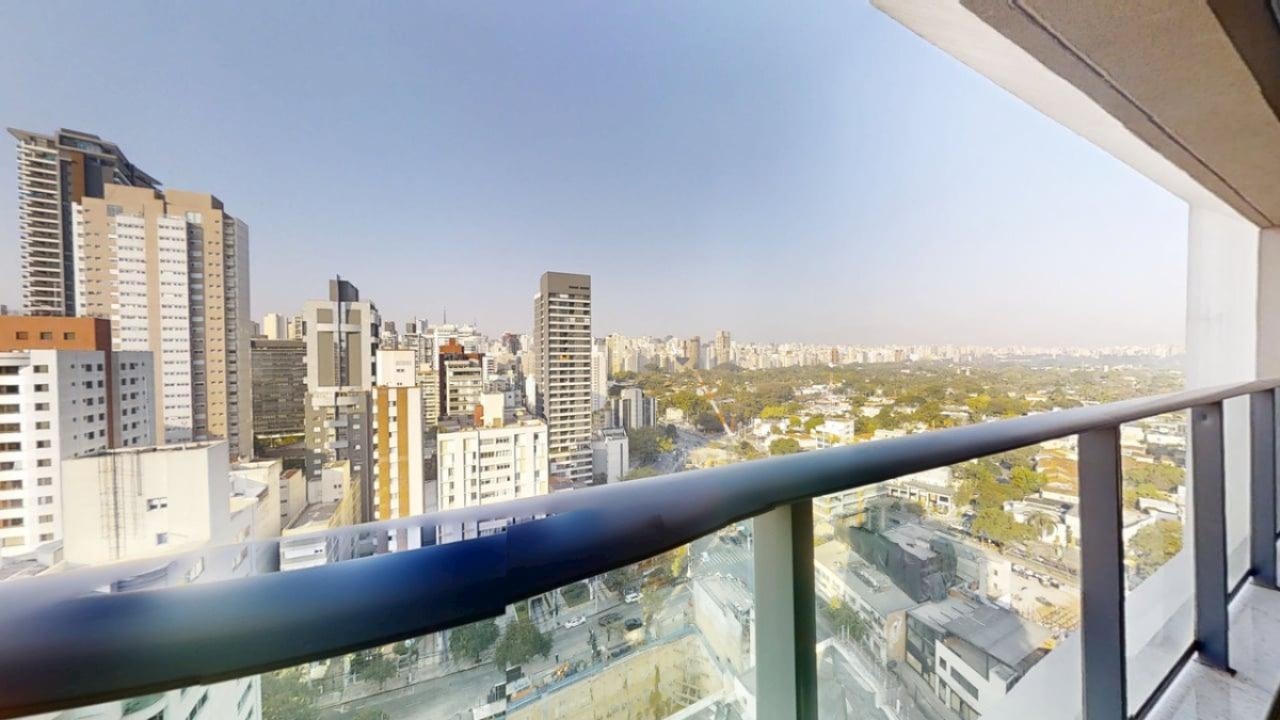 Apartamento, 4 quartos, 175 m² - Foto 32