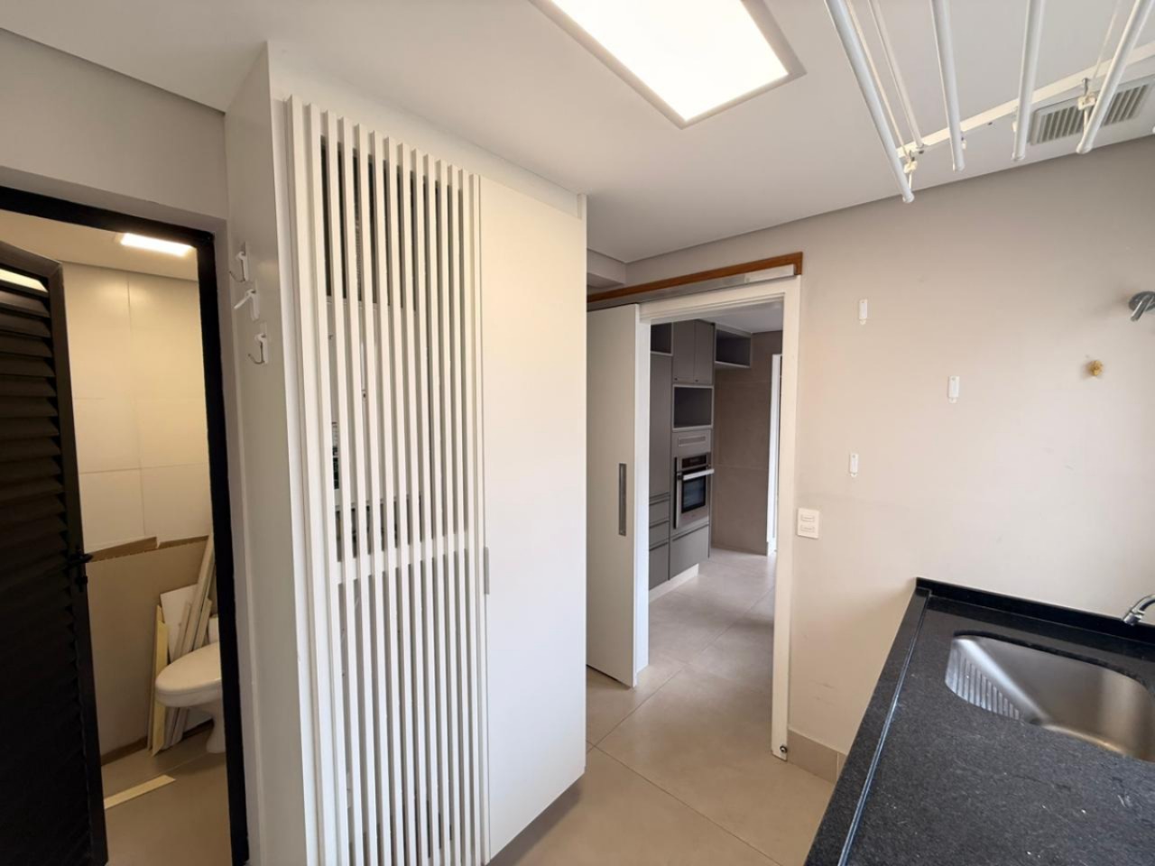 Apartamento, 4 quartos, 150 m² - Foto 38