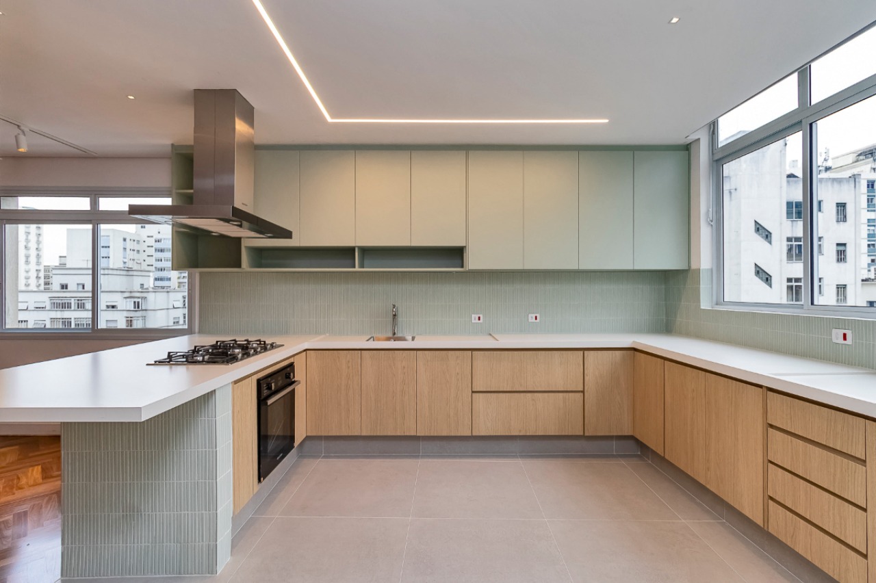 Apartamento, 3 quartos, 232 m² - Foto 14