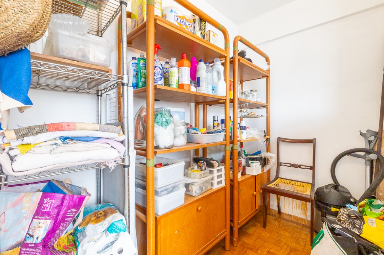 Apartamento, 3 quartos, 160 m² - Foto 26