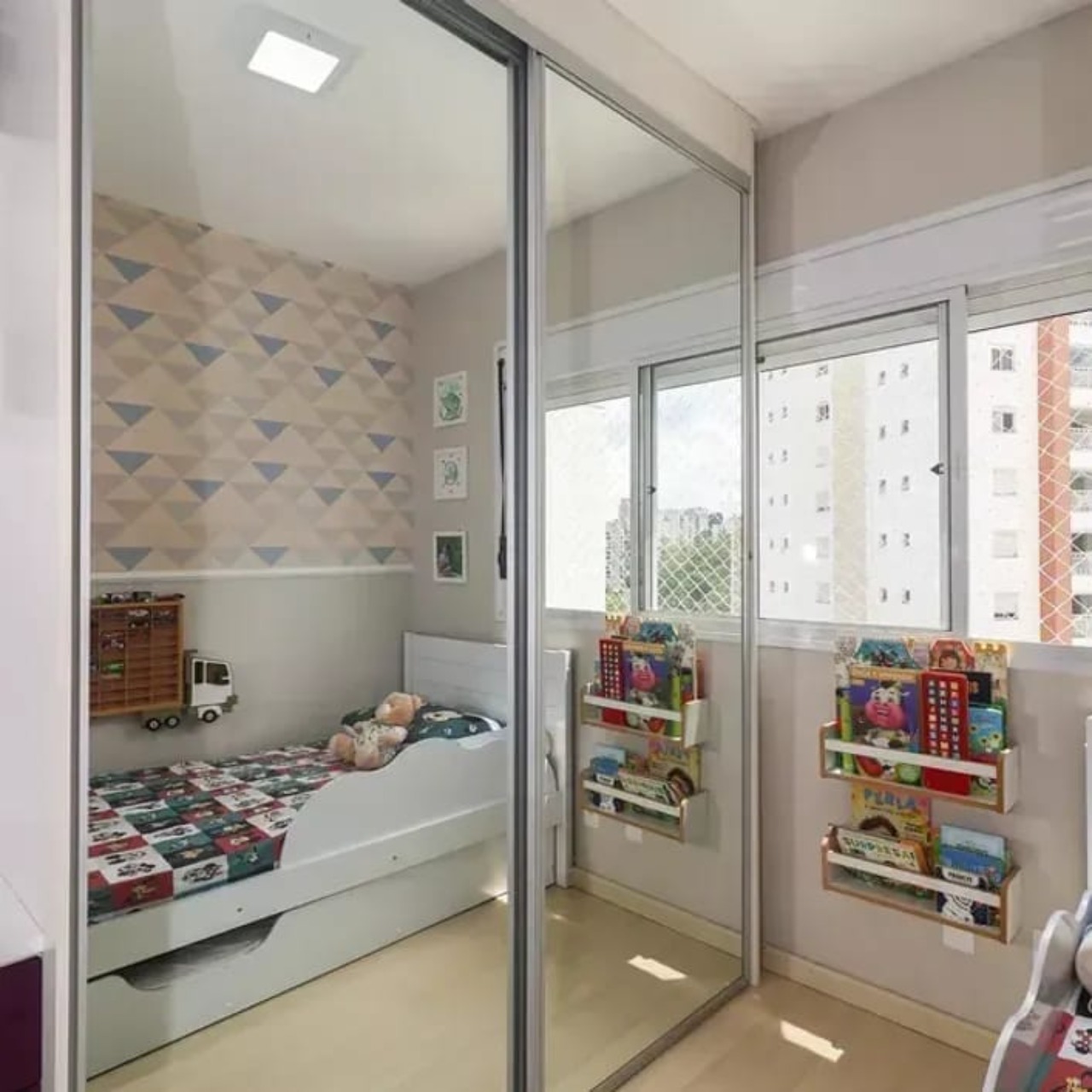 Apartamento, 3 quartos, 85 m² - Foto 15