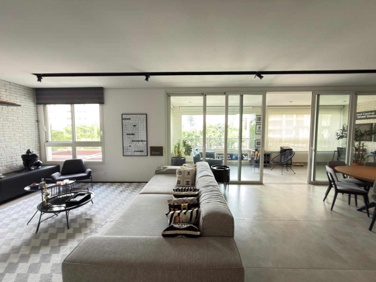 Apartamento, 3 quartos, 220 m² - Foto 24