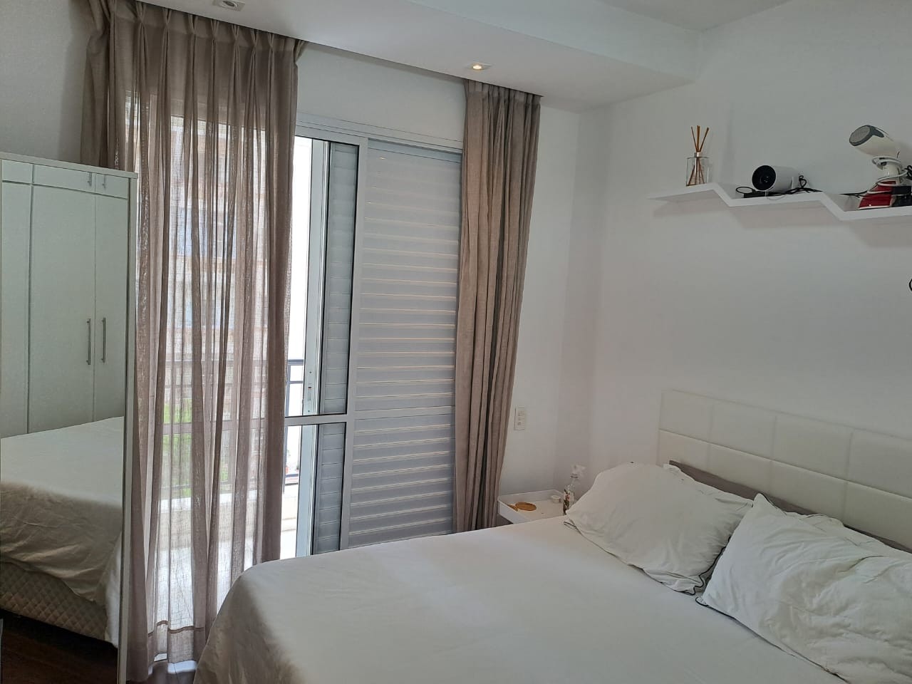 Apartamento, 1 quarto, 44 m² - Foto 7