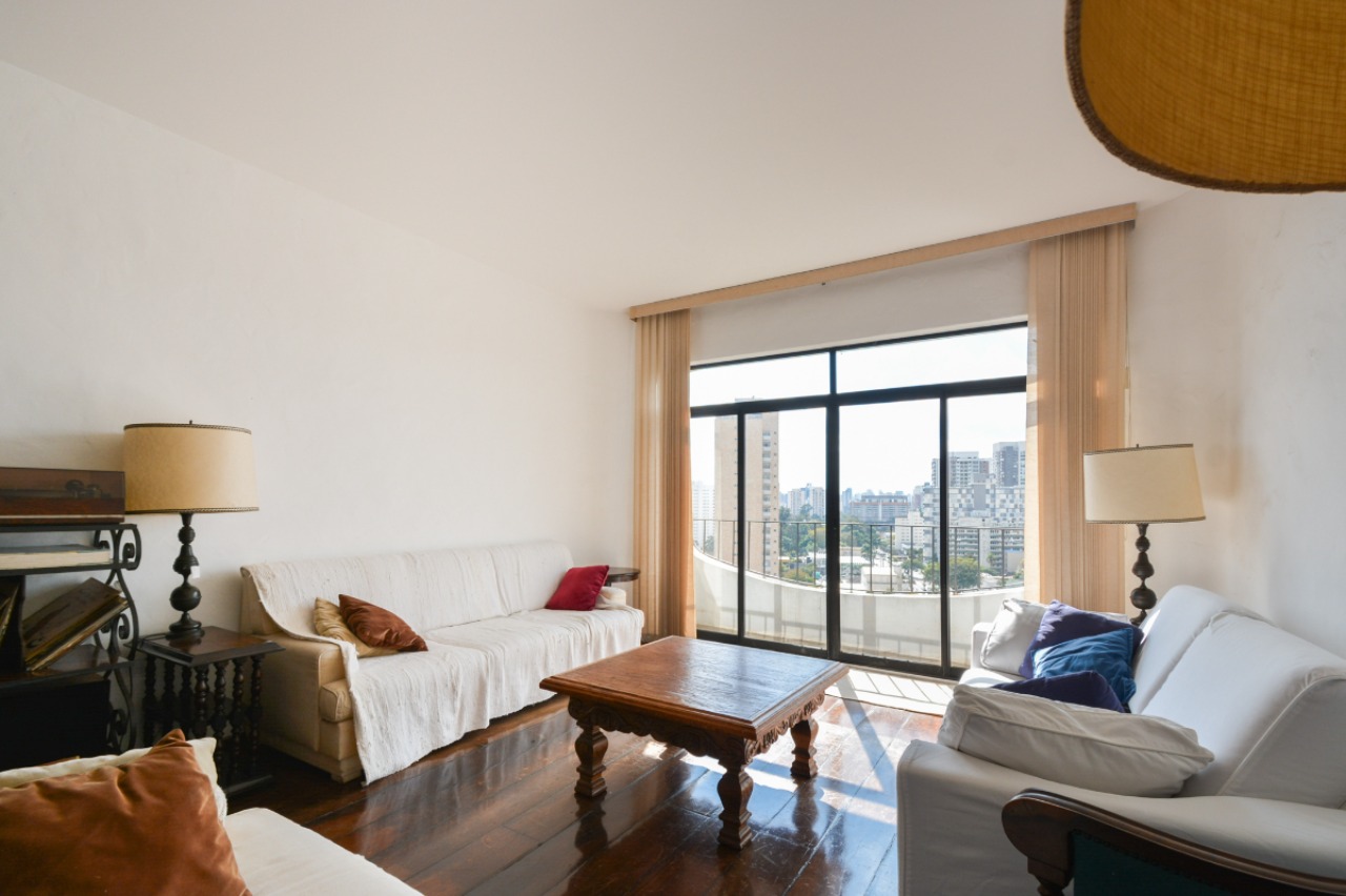 Apartamento, 3 quartos, 150 m² - Foto 4