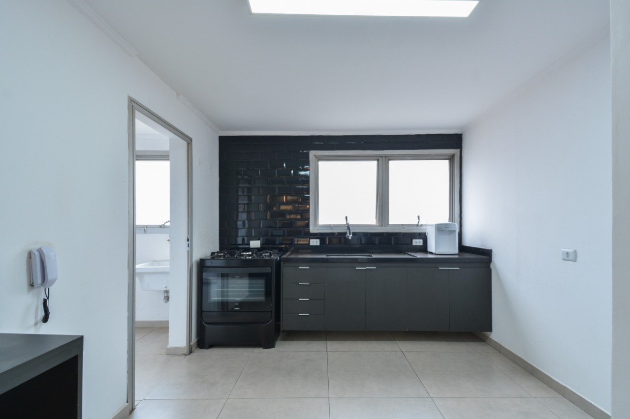 Apartamento, 2 quartos, 120 m² - Foto 7