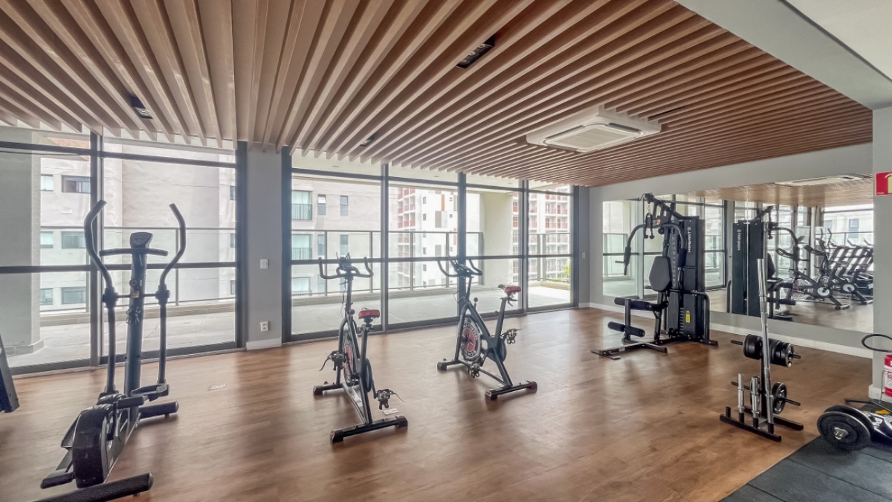 Apartamento, 2 quartos, 70 m² - Foto 45