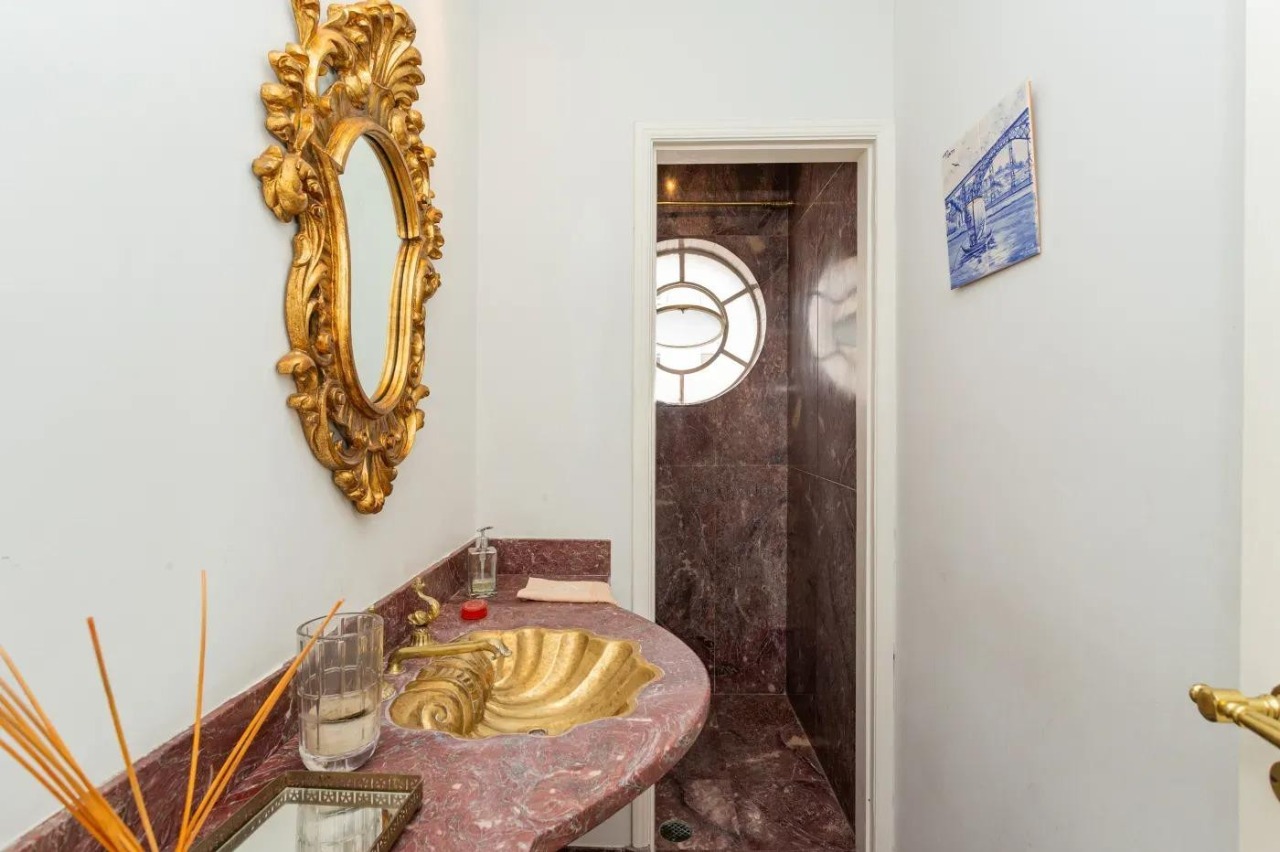 Cobertura, 5 quartos, 578 m² - Foto 15