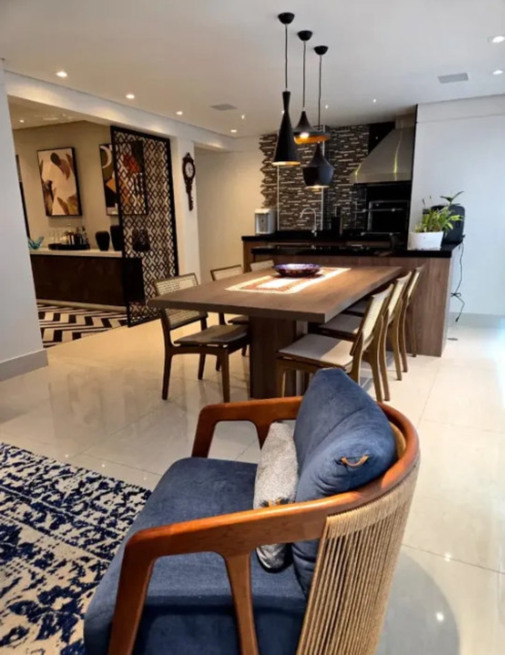 Apartamento, 3 quartos, 133 m² - Foto 18