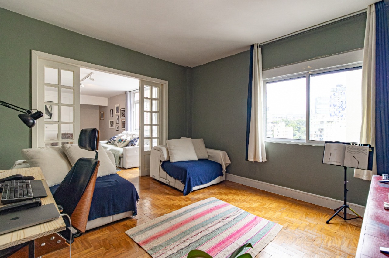 Apartamento, 3 quartos, 180 m² - Foto 17