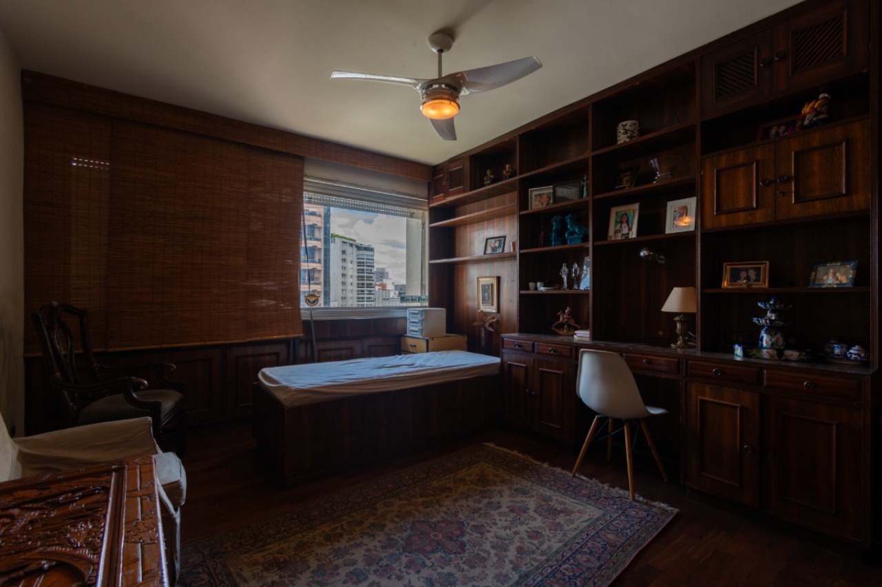 Apartamento, 3 quartos, 190 m² - Foto 40