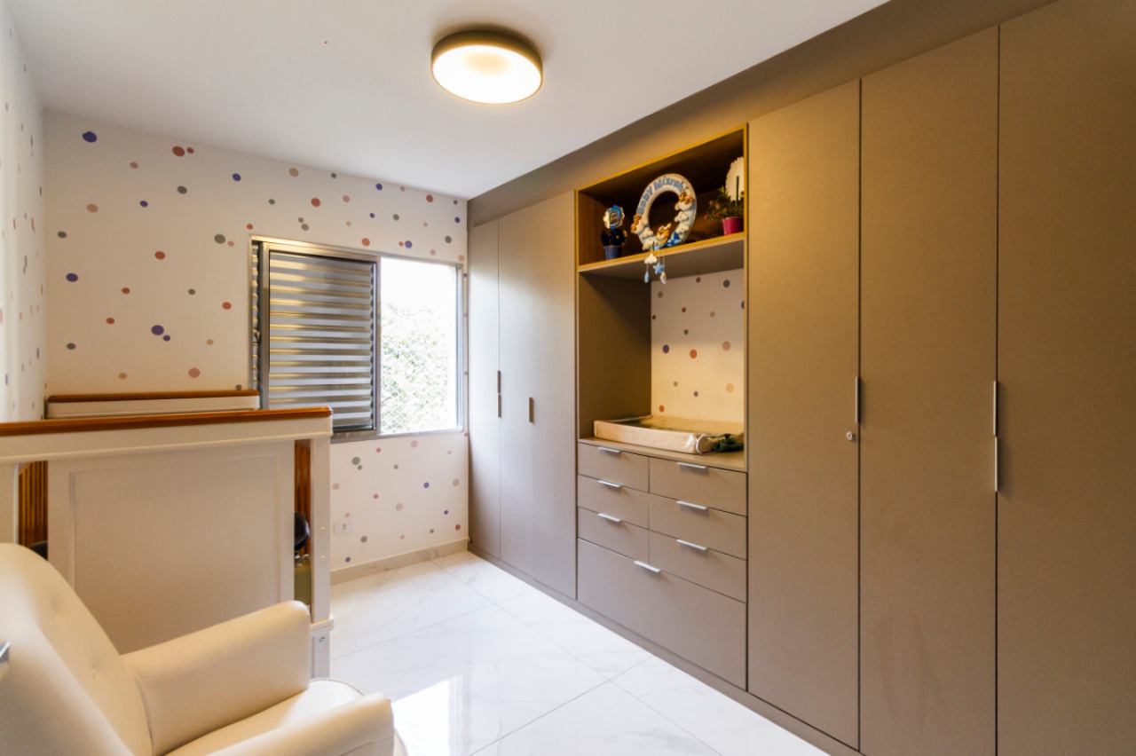 Apartamento, 3 quartos, 100 m² - Foto 14