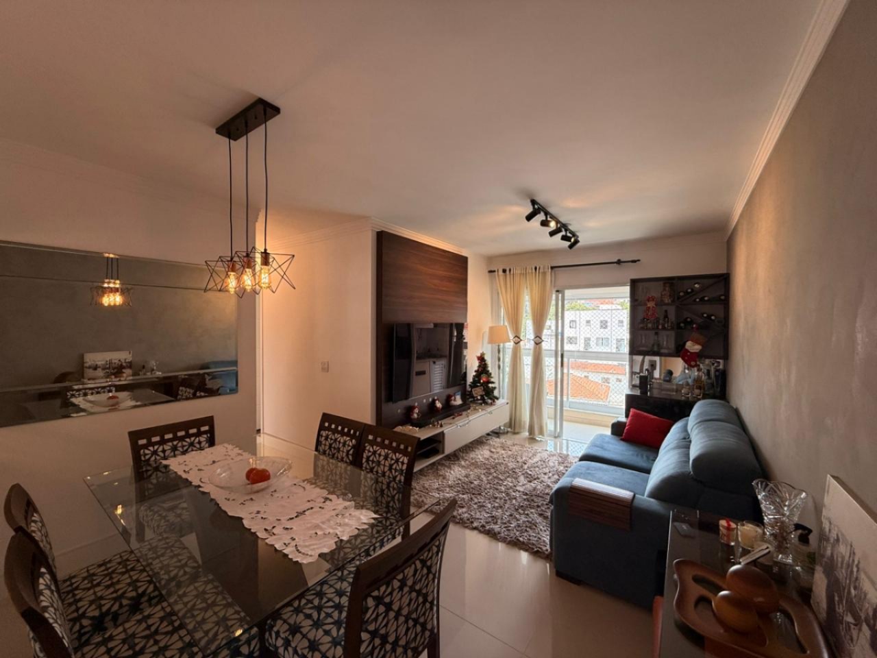 Apartamento, 3 quartos, 80 m² - Foto 41